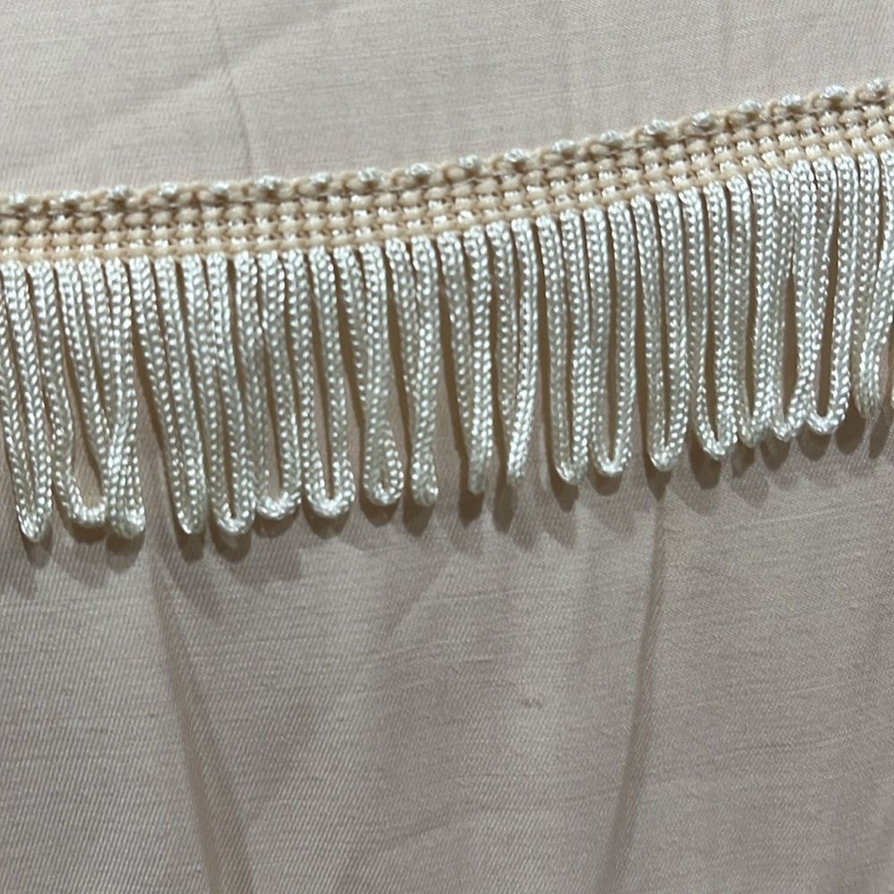 New! Ark and Co (Nasty Gal)‎ fringe mini dress Size Medium - Picture 4 of 15